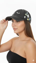 Gorra LASHES