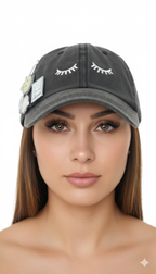 Gorra LASHES