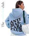 Hoodie ANTI MASCARA