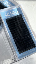 VOLUME LASHES